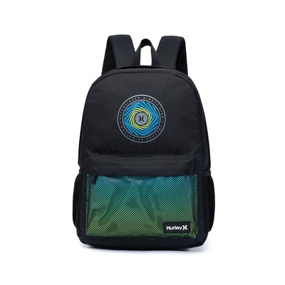 Mochila Hurley Gradient 18 Litros - Foto 1