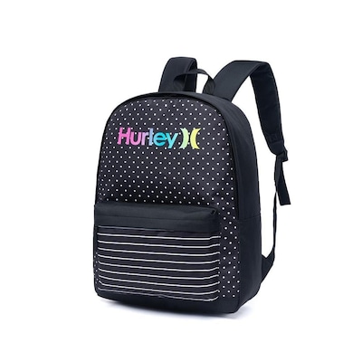 Mochila Hurley Dots 18 Litros - Foto 3