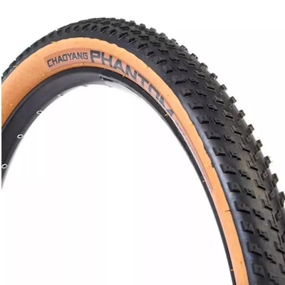 Pneu de Bike MTB Chaoyang Phantom Speed 29X2.30 60 Tpi Tubeless - Foto 4