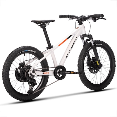 Bicicleta Sense Aro 20 Grom Race 2024 Shimano 9V - Infantil - Foto 3