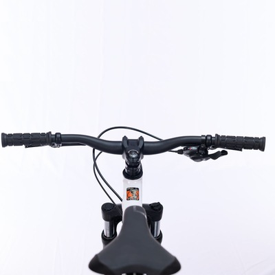 Bicicleta Sense Aro 20 Grom Race 2024 Shimano 9V - Infantil - Foto 6