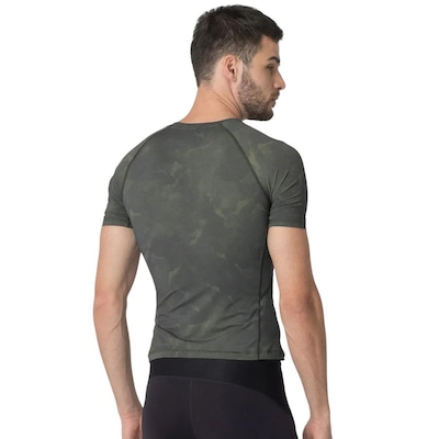 Camiseta Fila Performa Eco - Masculina - Foto 2