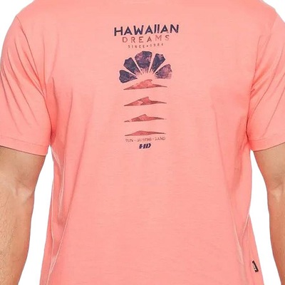 Camiseta Masculina HD Sunflower - HD - Masculino - Foto 3