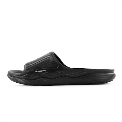 Chinelo Mizuno Slide Enerzy - Unissex - Foto 3