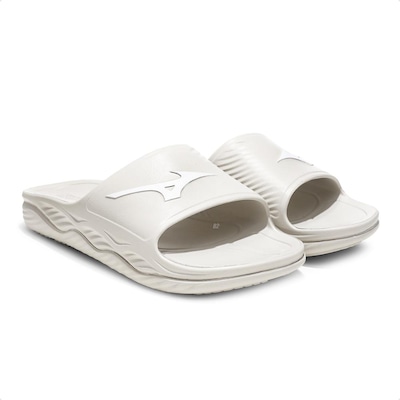 Chinelo Mizuno Slide Enerzy - Unissex - Foto 4
