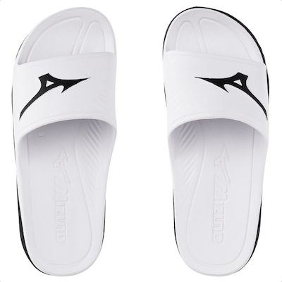 Chinelo Mizuno Slide Enerzy - Unissex - Foto 1