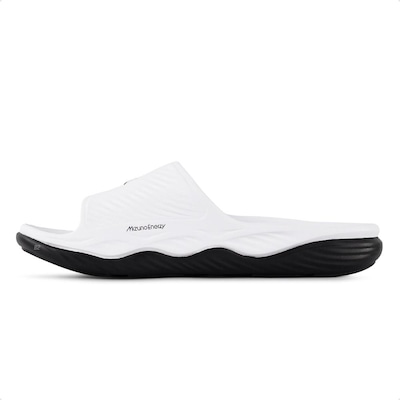 Chinelo Mizuno Slide Enerzy - Unissex - Foto 3