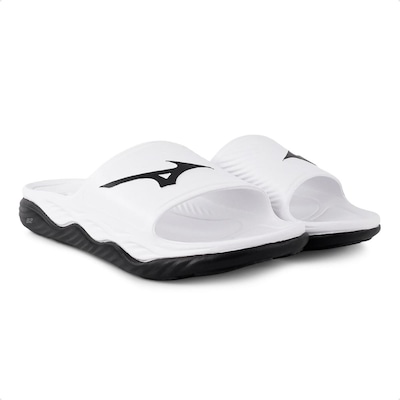 Chinelo Mizuno Slide Enerzy - Unissex - Foto 4