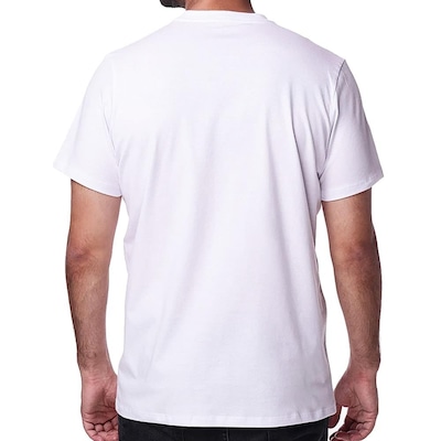 Camiseta Columbia Basic - Masculina - Foto 2