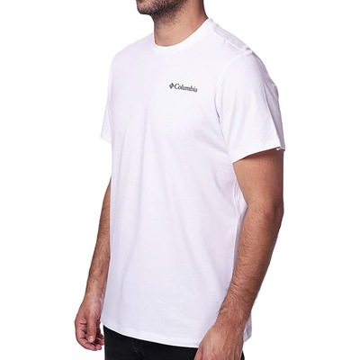 Camiseta Columbia Basic - Masculina - Foto 3