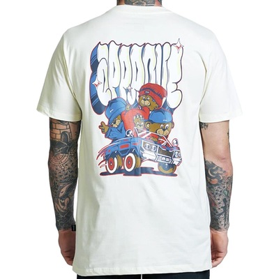 Camiseta Approve Family Bear - Masculina - Foto 2