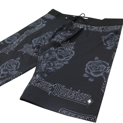Bermuda Mcd Caligraffiti - Masculina - Foto 2