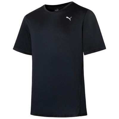 Camiseta Puma Performance Ss - Masculina - Foto 1