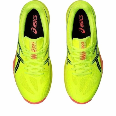 Tênis Asics Powerbreak Ff Paris - Masculino - Foto 6