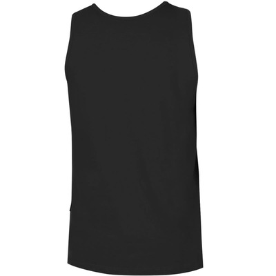 Camiseta Regata Rip Curl Brand Icon Black - Foto 2