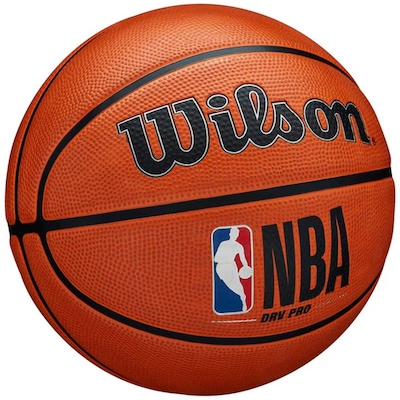 Bola de Basquete Wilson Nba Drv Pro #7 - Foto 2