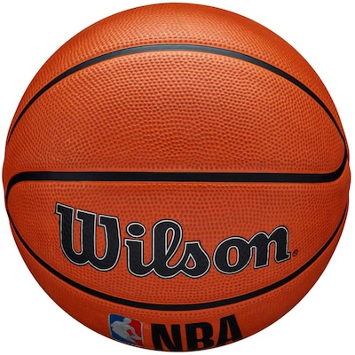 Bola de Basquete Wilson Nba Drv Pro #7 - Foto 5