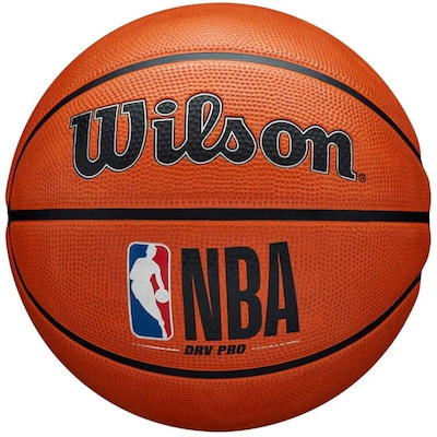 Bola de Basquete Wilson Nba Drv Pro #7 - Foto 1