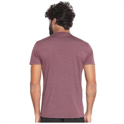 Camiseta Mizuno Treino Run Spark - Masculina - Foto 2