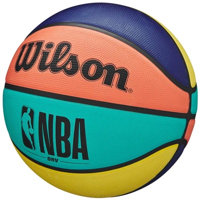 Bola de Basquete Wilson Nba Drv Bright #7 - Foto 3