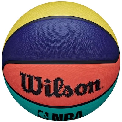 Bola de Basquete Wilson Nba Drv Bright #7 - Foto 5