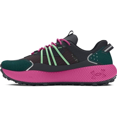 Tênis Under Armour Fat Tire Venture - Unissex - Foto 4