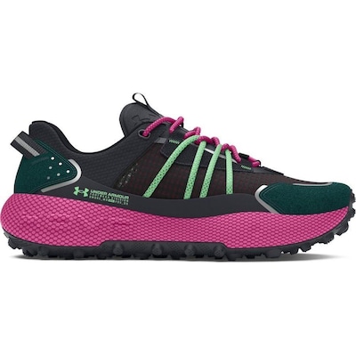 Tênis Under Armour Fat Tire Venture - Unissex - Foto 1