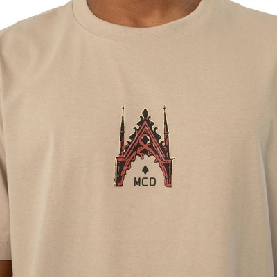 Camiseta Mcd Hibisco - Masculina - Foto 3