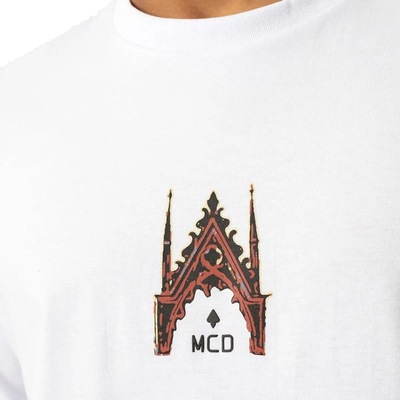Camiseta Mcd Hibisco - Masculina - Foto 3