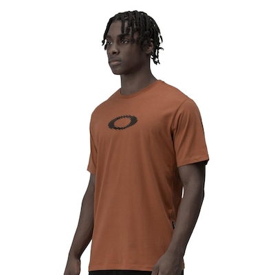 Camiseta Oakley Extreme Gear Tee - Masculina - Foto 3