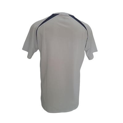 Camiseta Fila Tennis Line Ii - Masculina - Foto 2