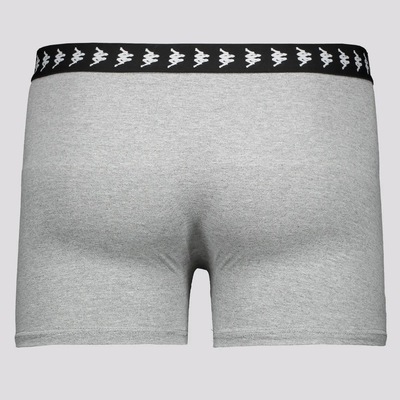 Kit 6 Cuecas Boxer Kappa Levinne Adulto - Foto 3