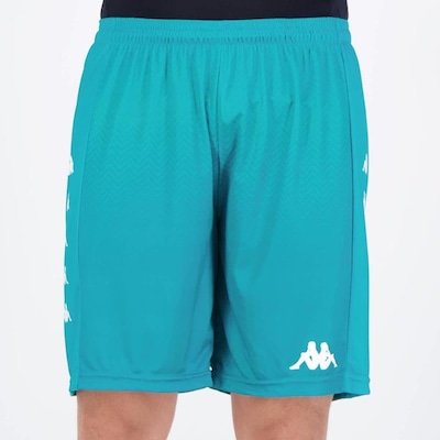 Calção Kappa Petter - Masculino - Foto 1