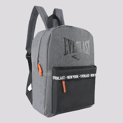Mochila Everlast Skt - Foto 5