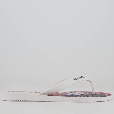 Chinelo Hurley Calibox - Masculino - Foto 2