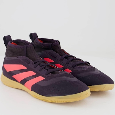 Chuteira Futsal adidas Predator League In Infantil - Foto 2