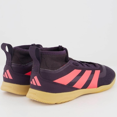 Chuteira Futsal adidas Predator League In Infantil - Foto 3