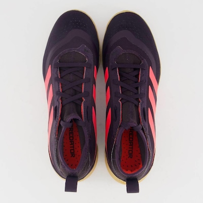 Chuteira Futsal adidas Predator League In Infantil - Foto 4