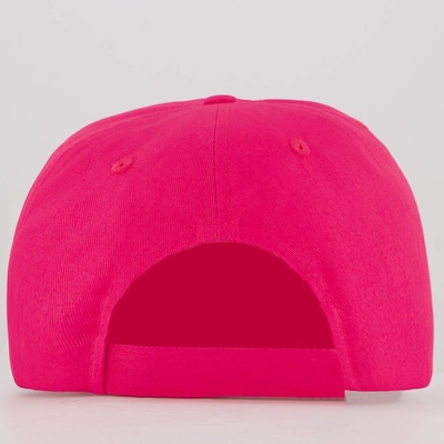 Boné Aba Curva Puma Ess Cap III - Strapback - Adulto - Foto 3