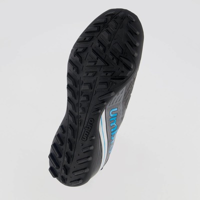 Chuteira Society Umbro Fire Adulto - Foto 5