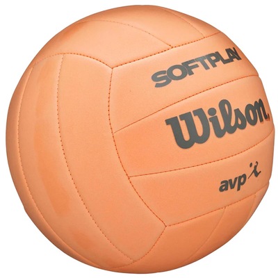 Bola de Vôlei Wilson Soft Play Avp - Foto 2