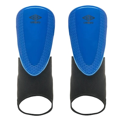 Caneleira com Tornozeleira Umbro Protection Ct - Foto 1