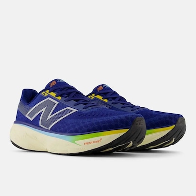 Tênis New Balance 1080 V14 - Masculino - Foto 4