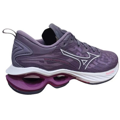 Tênis Mizuno Wave Creation 25 SE Feminino - Foto 2