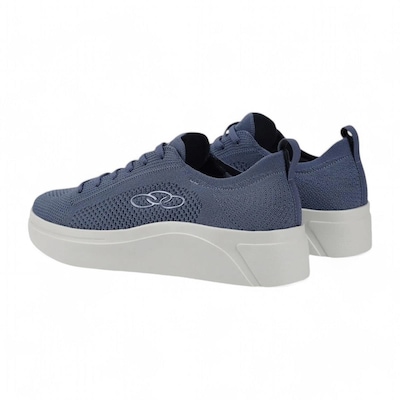 Tênis Olympikus Plato - Feminino - Foto 2