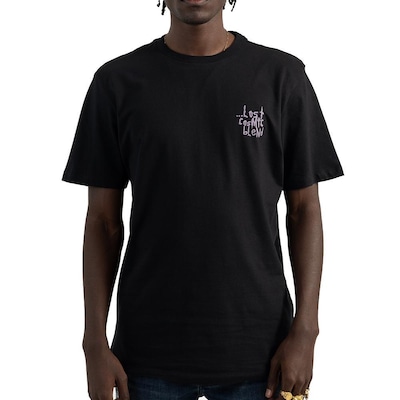 Camiseta Lost Cosmic Blend - Masculina - Foto 1