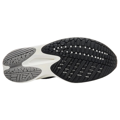 Tênis Fila Racer Speedzone + Par de Meias - Feminino - Foto 5