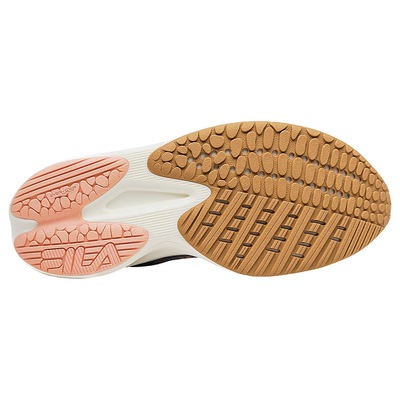 Tênis Fila Racer Speedzone + Par de Meias - Feminino - Foto 5