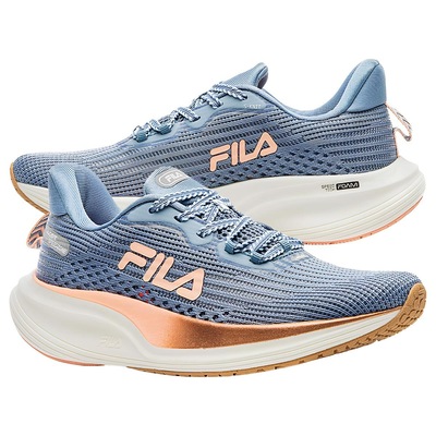 Tênis Fila Racer Speedzone - Feminino - Foto 6