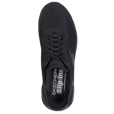 Tênis Skechers Go Walk Flex Grand Entry - Feminino - Foto 3